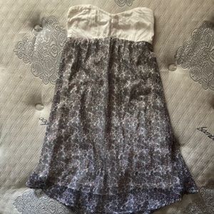 Element summer dress